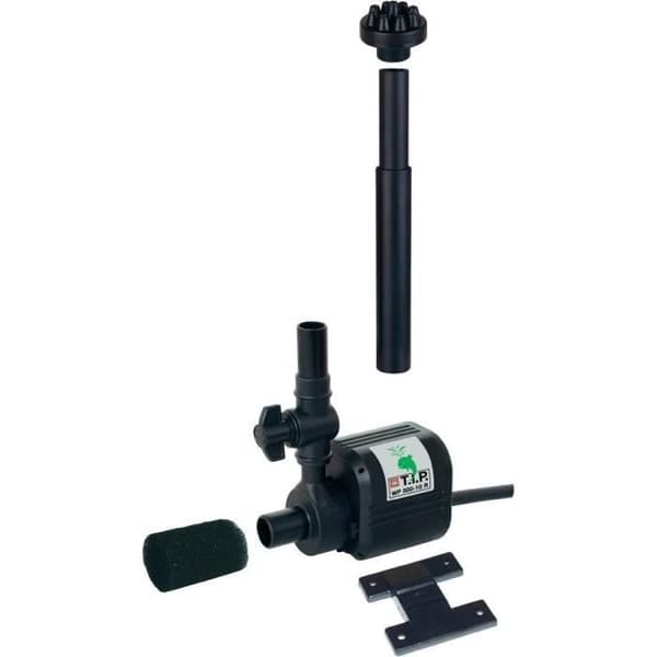 Statypump för Tip WP 500-10 R damm