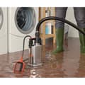 Miniatyrbild 2 av 4: BLACK + DECKER - Källarvakuumpump för klart vatten 750 W med flottörbrytare
