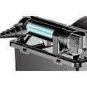 Gravity dammfilter - Oase - BIOSMART SET 5000 - Integrerad UV - 25W - 5,5kg