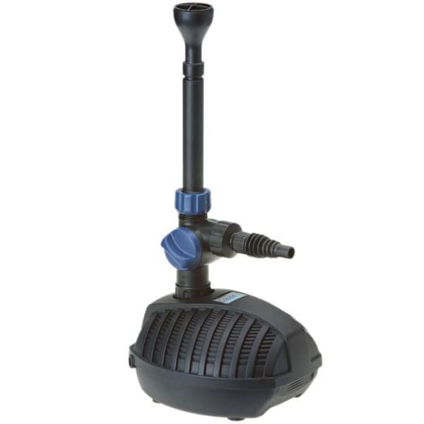 Aquarius 1000 Oase pump