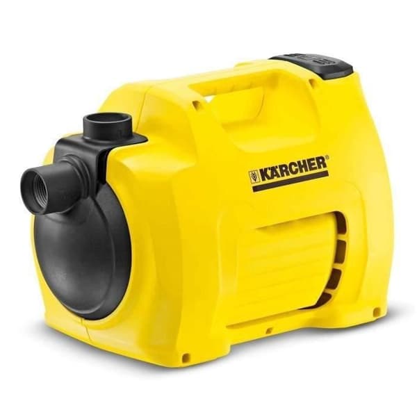 BP 2 Trädgårdsautomatisk ytpump - KARCHER - 700 W - 3,5 bar - 3 000 l/h