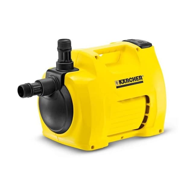BP 2 Trädgårdsautomatisk ytpump - KARCHER - 700 W - 3,5 bar - 3 000 l/h
