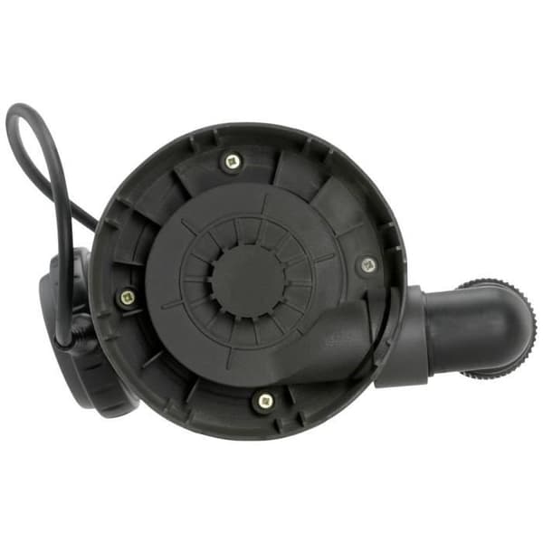 Dränkbar pump - GARDENA - 8600 Basic - 8600 l/h - 5,5 m - låg energiförbrukning