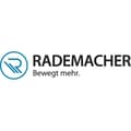 Miniatyrbild 3 av 3: Rademacher GW255 SR10255 Elektrisk remupprullare infälld 1 st (s)
