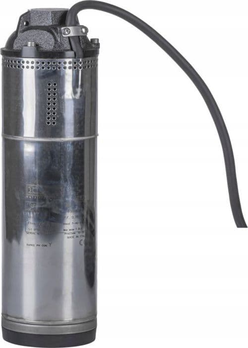 Vattenspruta - avloppspump - integrerad bevattning Dab - 60122353 - Nedsänkt pump IDEA 075T 400V/50Hz