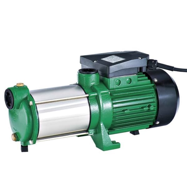 2300 watt flerstegspump