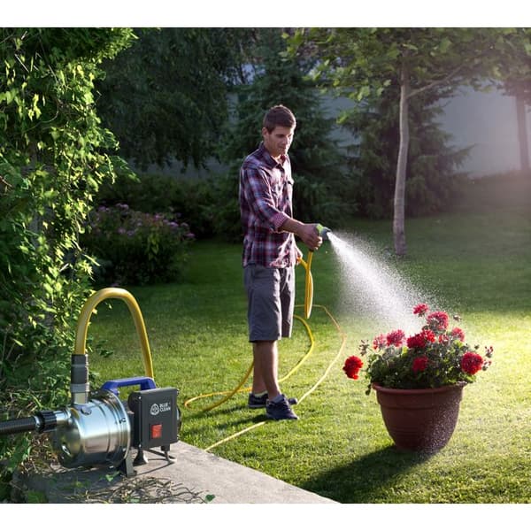 Pump Auto-self-priming AR Blue Clean ARGP 800X (800 W, 3.500 l/h, 38 m)