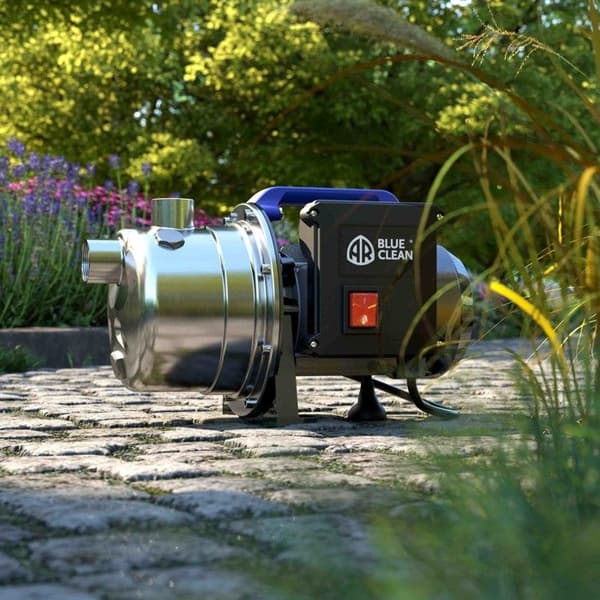 Pump Auto-self-priming AR Blue Clean ARGP 800X (800 W, 3.500 l/h, 38 m)