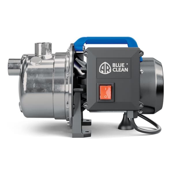 Pump Auto-self-priming AR Blue Clean ARGP 800X (800 W, 3.500 l/h, 38 m)