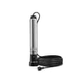 Miniatyrbild 1 av 4: TROTEC Brunnspump TDP 370 E - 700 W - max. 5100 l/h - tryckhöjd 40 m - 3,7 bar