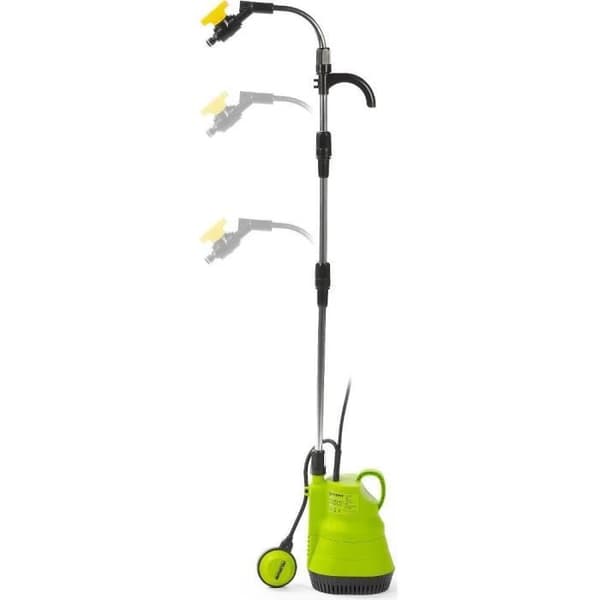 Pumpa med trumma - Fieldmann - FVC 3002-ED