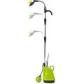 Miniatyrbild 3 av 6: Pumpa med trumma - Fieldmann - FVC 3002-ED