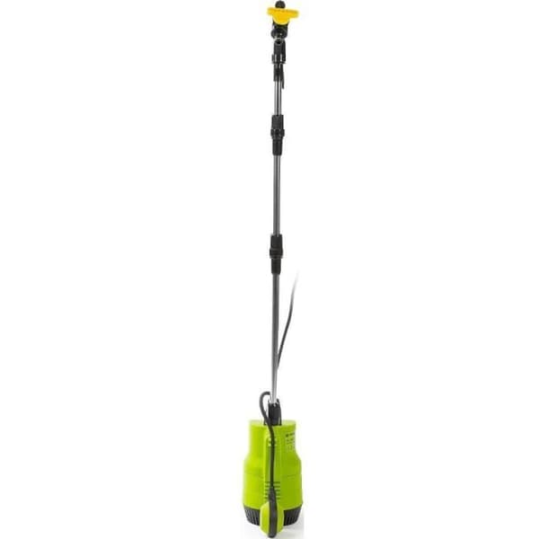 Pumpa med trumma - Fieldmann - FVC 3002-ED