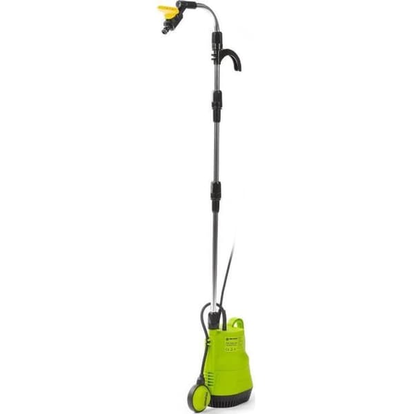 Pumpa med trumma - Fieldmann - FVC 3002-ED