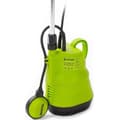 Miniatyrbild 6 av 6: Pumpa med trumma - Fieldmann - FVC 3002-ED