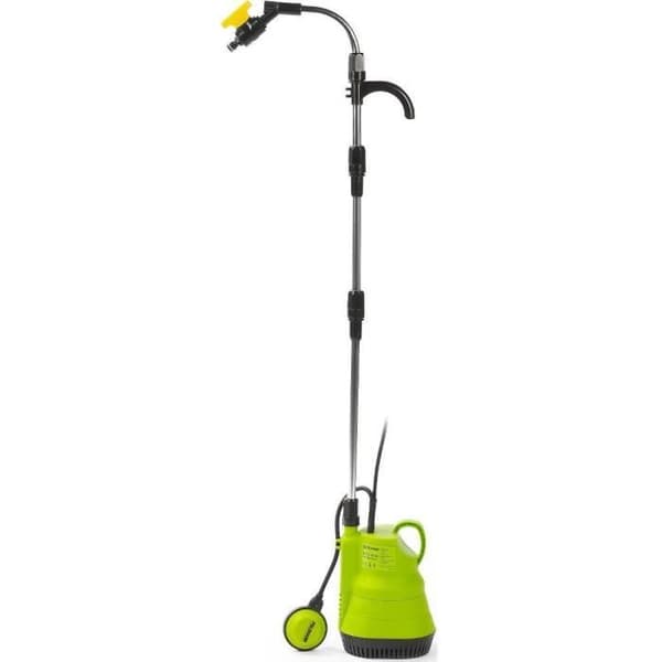 Pumpa med trumma - Fieldmann - FVC 3002-ED