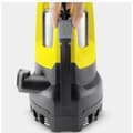 Miniatyrbild 4 av 5: Dräneringspump SP 22.000 Dirt Level Sensor laddat vatten - Karcher