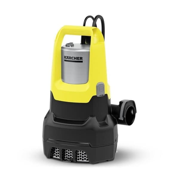Dräneringspump SP 22.000 Dirt Level Sensor laddat vatten - Karcher