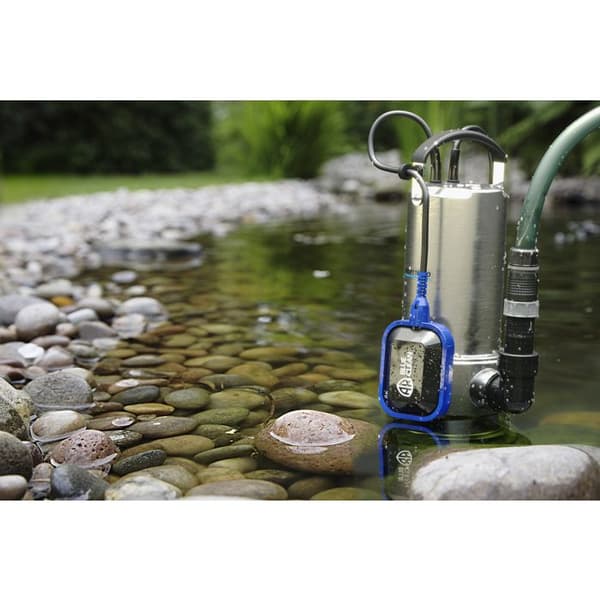 Pompe Immergée AR BLUE CLEAN ARUP1100XD (1.100 W, 16.500 l/h, 10.5 m)