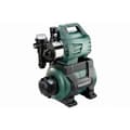 Miniatyrbild 1 av 3: Booster HWWI 4500/25 Inox Metabo 600974000