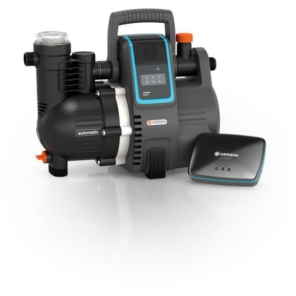 Kit smart Automatisk hem- och trädgårdspump 5000/5 - 19106-20