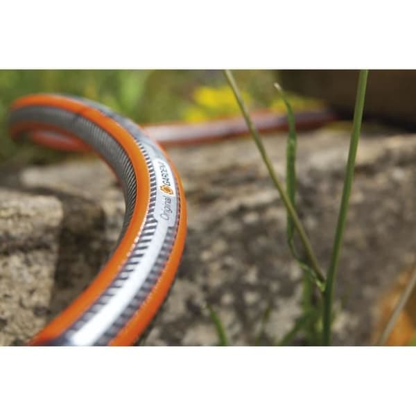 GARDENA Trädgårdsslang Super Flex 25m Ø19 mm