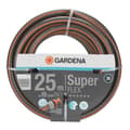 Miniatyrbild 1 av 6: GARDENA Trädgårdsslang Super Flex 25m Ø19 mm