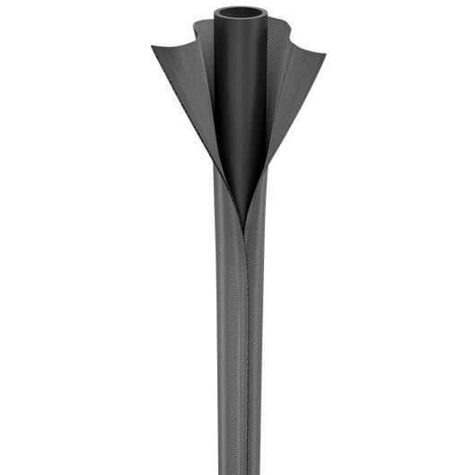 Liano™ Xtreme rörsats 15m - Tryckmotstånd: 35 bar - Längd: 15m Ø invändig diameter 13mm - 18468-20