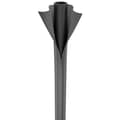 Miniatyrbild 3 av 6: Liano™ Xtreme rörsats 15m - Tryckmotstånd: 35 bar - Längd: 15m Ø invändig diameter 13mm - 18468-20