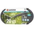 Miniatyrbild 2 av 3: Liano™ Life 20m rörsats - Tryckmotstånd: 22 bar - Längd: 20m Ø invändig diameter 13mm - 18450-20