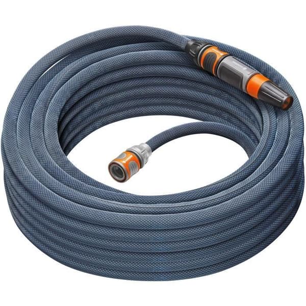 Liano™ Xtreme 20m rörsats - Tryckmotstånd: 35 bar Längd: 20m Ø invändig diameter 13mm - 18470-20