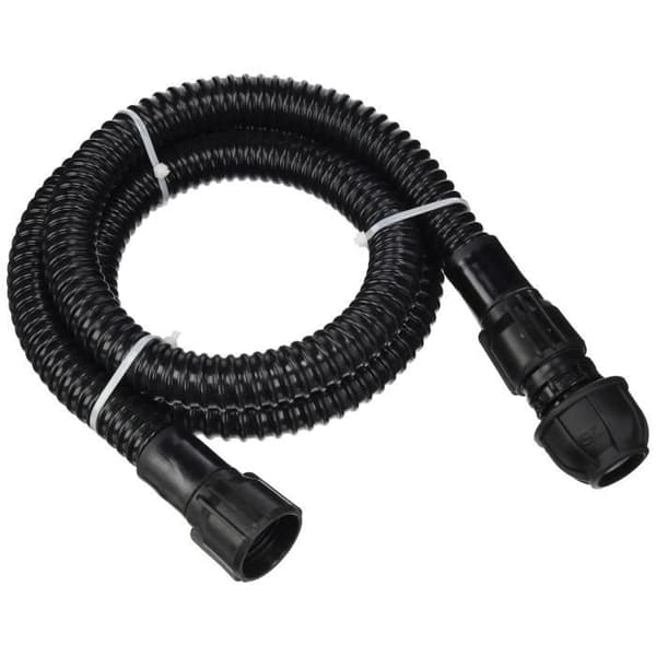 KARCHER udsugningssæt - 1,5 m - til 1'' (25,4 mm) rør