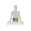 Miniatyrbild 5 av 5: Platt textilslangsats - KARCHER - 10 mx Ø 1''1/4 (32 mm) - Praktisk - Högt flöde