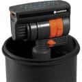 Miniatyrbild 3 av 6: GARDENA OS 140 Oscillerande Spridare med Pop-up-funktion