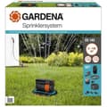 Miniatyrbild 4 av 6: GARDENA OS 140 Oscillerande Spridare med Pop-up-funktion