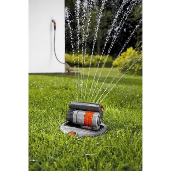 GARDENA OS 140 Oscillerande Spridare med Pop-up-funktion