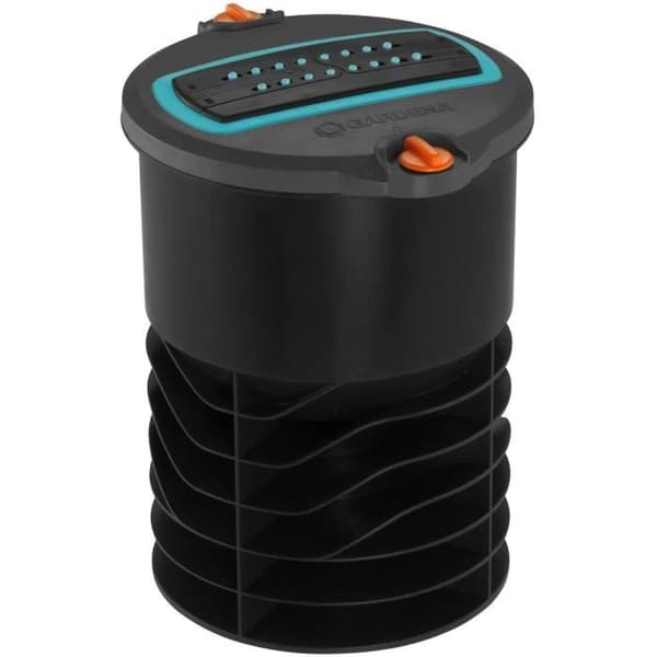 GARDENA OS 140 Oscillerande Spridare med Pop-up-funktion
