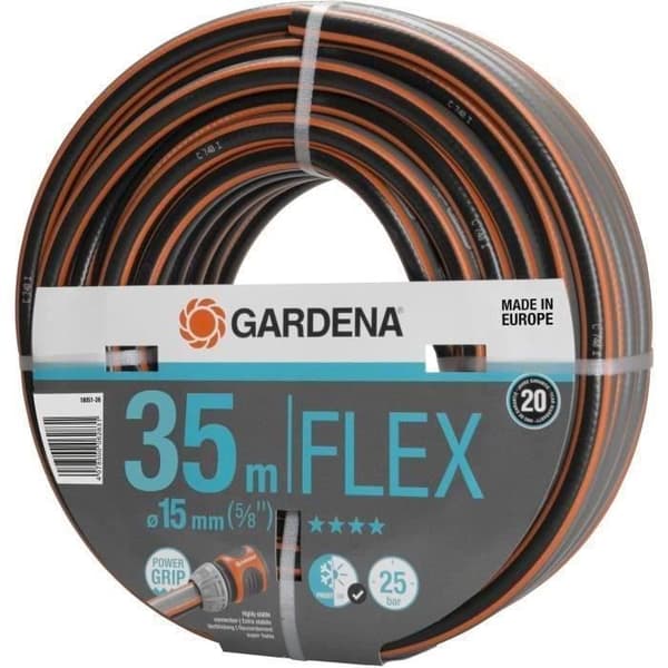 GARDENA - Flexibel slang - Ø 15 mm