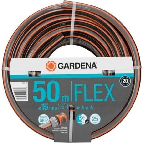 flexibel slang ø 15 mm - GARDENA