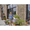 Miniatyrbild 3 av 4: GARDENA bevattningsslangset 10 m - 4647-20