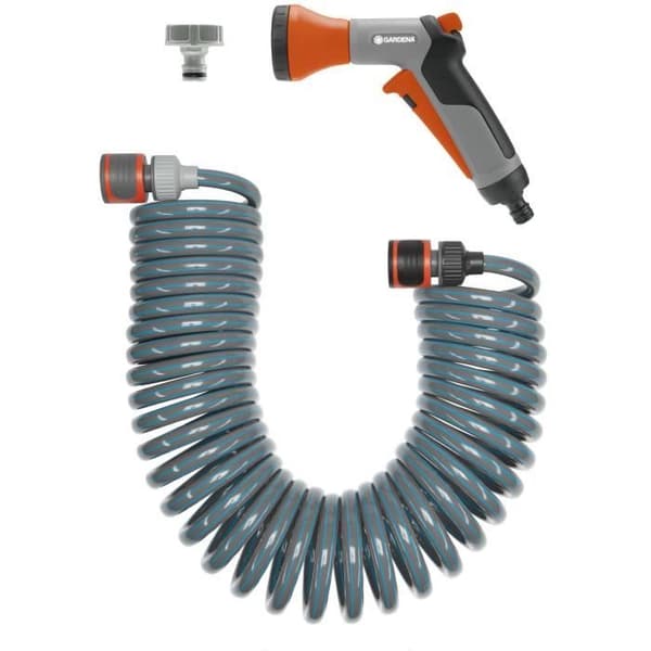 GARDENA bevattningsslangset 10 m - 4647-20