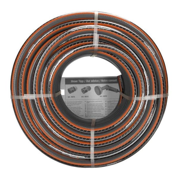 GARDENA Trädgårdsslang HighFlex 25m Ø15 mm