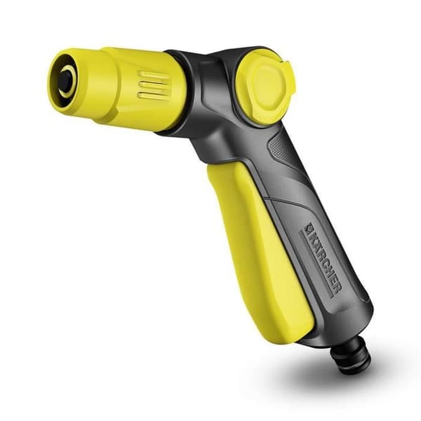 KÄRCHER Sprutpistol - Lätt och enkel att använda
