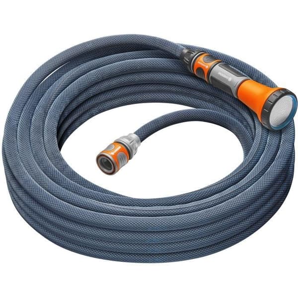 Liano™ Xtreme 15m rörsats - Tryckmotstånd: 35 bar Längd: 15m Ø invändig diameter 13mm - 18465-20