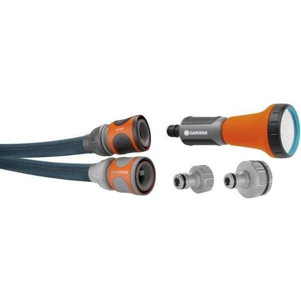 Liano™ Xtreme 15m rörsats - Tryckmotstånd: 35 bar Längd: 15m Ø invändig diameter 13mm - 18465-20