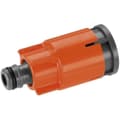 Miniatyrbild 1 av 2: GARDENA - Aquastop-anslutning för dränering av vatten i marken