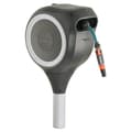 Miniatyrbild 1 av 6: GARDENA RollUp S automatisk spikdispenser 15 m vit kant