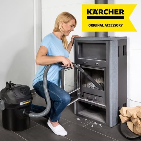 Extra långt specialmunstycke AD - KARCHER - (2.863-307.0)