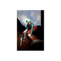 Miniatyrbild 4 av 4: Metabo PS 18000 SN DRÄNKBAR PUMP FÖR AVLOPPSVATTEN ES 1100 W, 18 000 L/h 1,1 Bar 0251800000