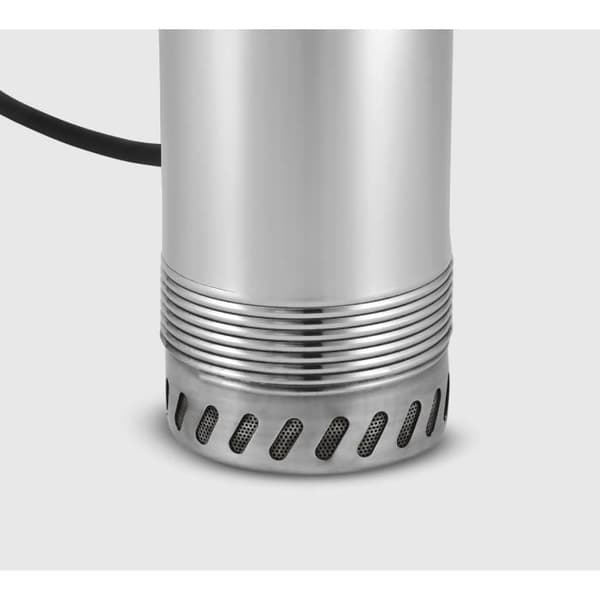 BP 6 Deep Well dränkbar vattenpump - KARCHER - 1000 W - 5,5 bar - 5000 l/h